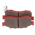 BikeMaster Honda Sintered Brake Pads