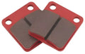 BikeMaster Honda Sintered Brake Pads