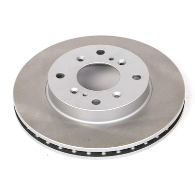 Power Stop 98-99 Acura CL Front Semi Coated Rotor