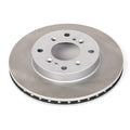 Power Stop 98-99 Acura CL Front Semi Coated Rotor