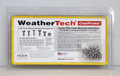 WeatherTech ClearFrame - Yellow