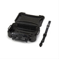 Nanuk black auto part