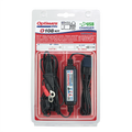 OPTIMATE SMART INLINE 3300MA USB CHARGER KIT W/ STANDBY MODE & VEHICLE BATTERY MONITOR