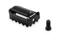 Burly Brand MX Shift Peg - Black
