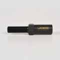 Tie Rod Quick Adjuster 5/8in Steel