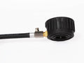Tire Pressure Gauge 0-30psi Pro No Hold