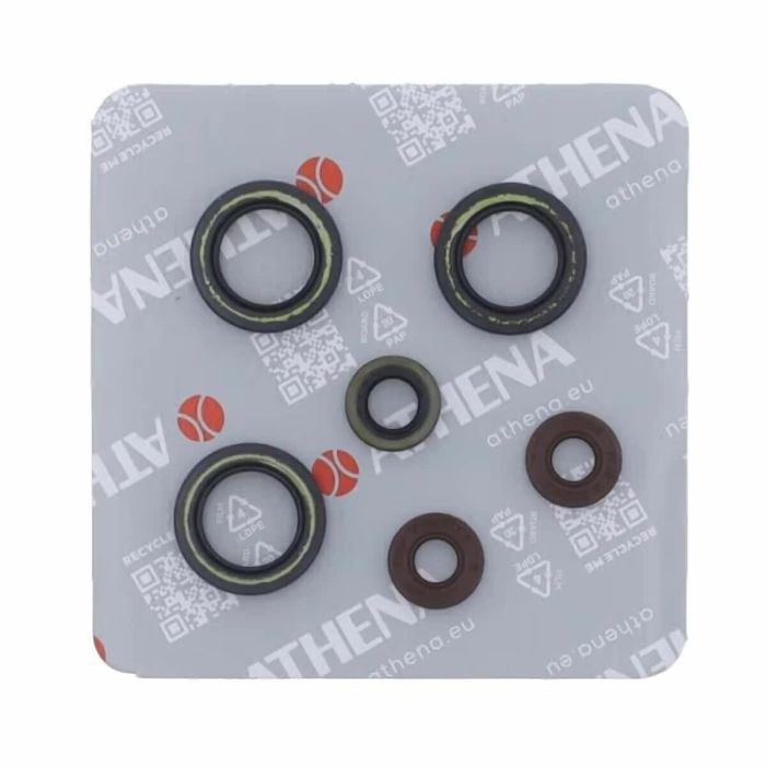 Athena 18-19 Sherco SE-R 125 Engine Oil Seal Kit