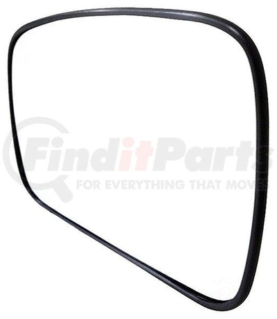 PLASTICBACKED MIRROR