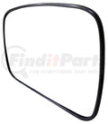 PLASTICBACKED MIRROR