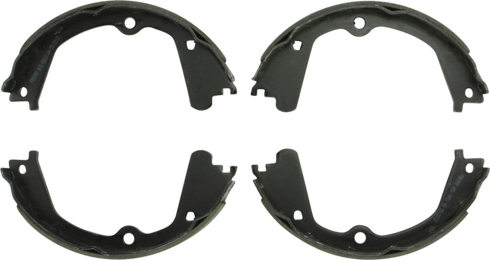 NEW PARK BRAKE SHOE