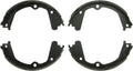 NEW PARK BRAKE SHOE