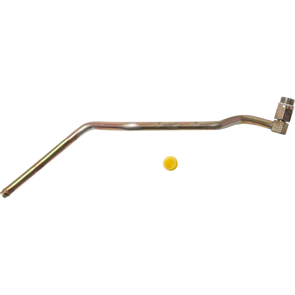 Gates Power Steering Hose End Fitting