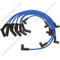 NGK Ford Aerostar 1986 Spark Plug Wire Set