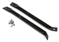 Trans-Dapt black auto part