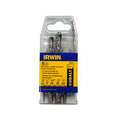 DRILL BIT 5PC SET LH CBLT