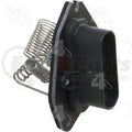 RESISTOR BLOCK