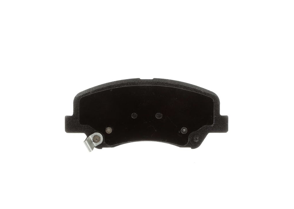 DISC BRAKE PADS