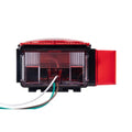 SUBMERSIBLE TRAILER LAMP KIT 2PK