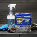 WD-40 auto part