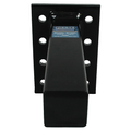 PINTLE HOOK MOUNTING PLATE, 7-3/4