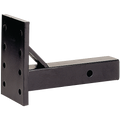 PINTLE HOOK MOUNTING PLATE, 7-3/4