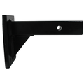 PINTLE HOOK MOUNTING PLATE, 7-3/4