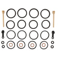 All Balls Racing 15-18 Kawasaki KLZ1000 Versys Caliper Rebuild Kit Front