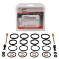 All Balls Racing 15-18 Kawasaki KLZ1000 Versys Caliper Rebuild Kit Front