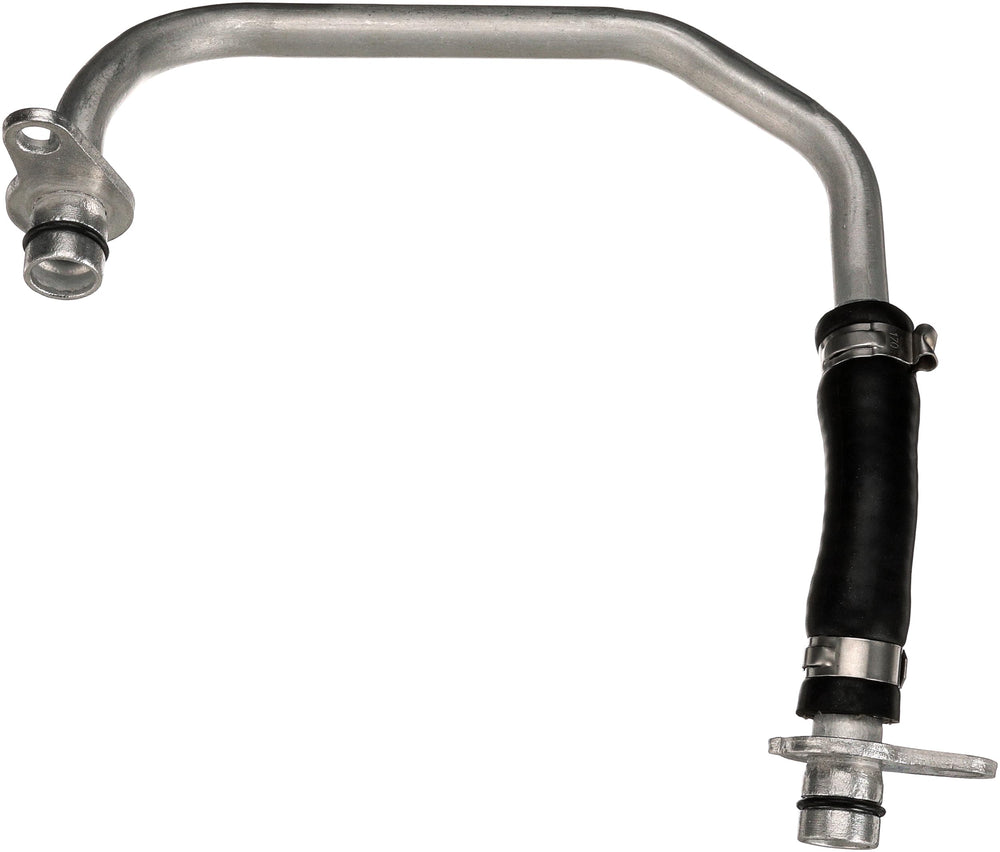 Gates 11-18 BMW X5 6-Cyl. 3.0L Turbo Coolant Drain Line Turbocharger Coolant Line
