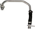 Gates 11-18 BMW X5 6-Cyl. 3.0L Turbo Coolant Drain Line Turbocharger Coolant Line