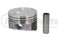 CAST PISTON - INDIVIDUAL