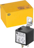 FLASHER UNIT 12V 2+1(6)X21W