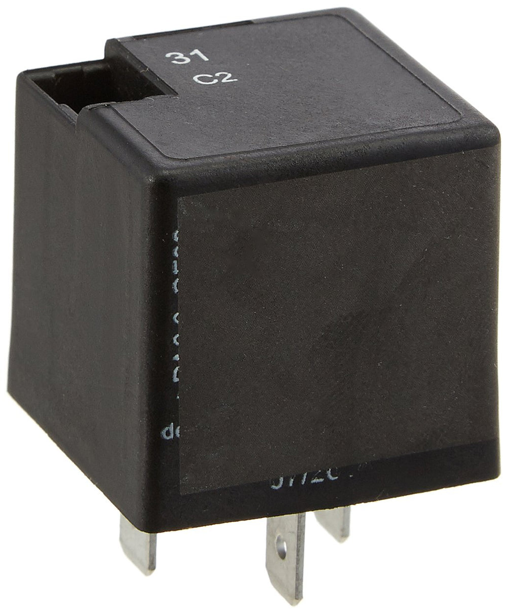 FLASHER UNIT 12V 2+1(6)X21W