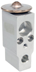 O-RING EXPANSION VALVE