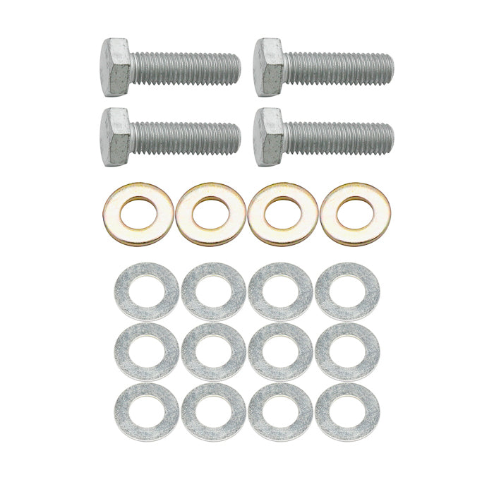 Wilwood BOLT KITSPINDLE/BRACKETMITSUBISHI