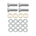 Wilwood BOLT KITSPINDLE/BRACKETMITSUBISHI