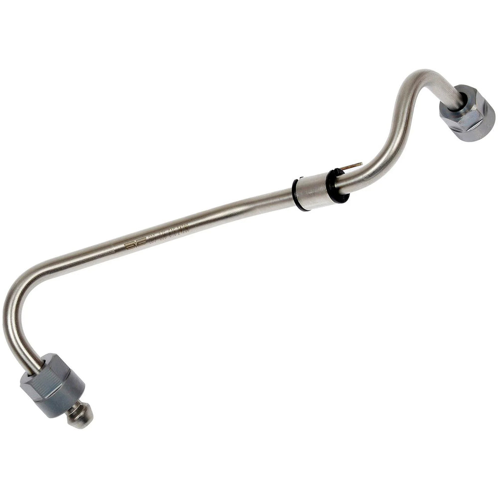 INTERMEDIATE FUEL FEED LINE