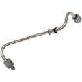 INTERMEDIATE FUEL FEED LINE