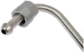 INTERMEDIATE FUEL FEED LINE