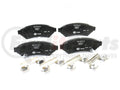 BRAKE PAD SET DISC BRAKE 8DB