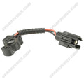 THROTTLE POSITION SENSOR