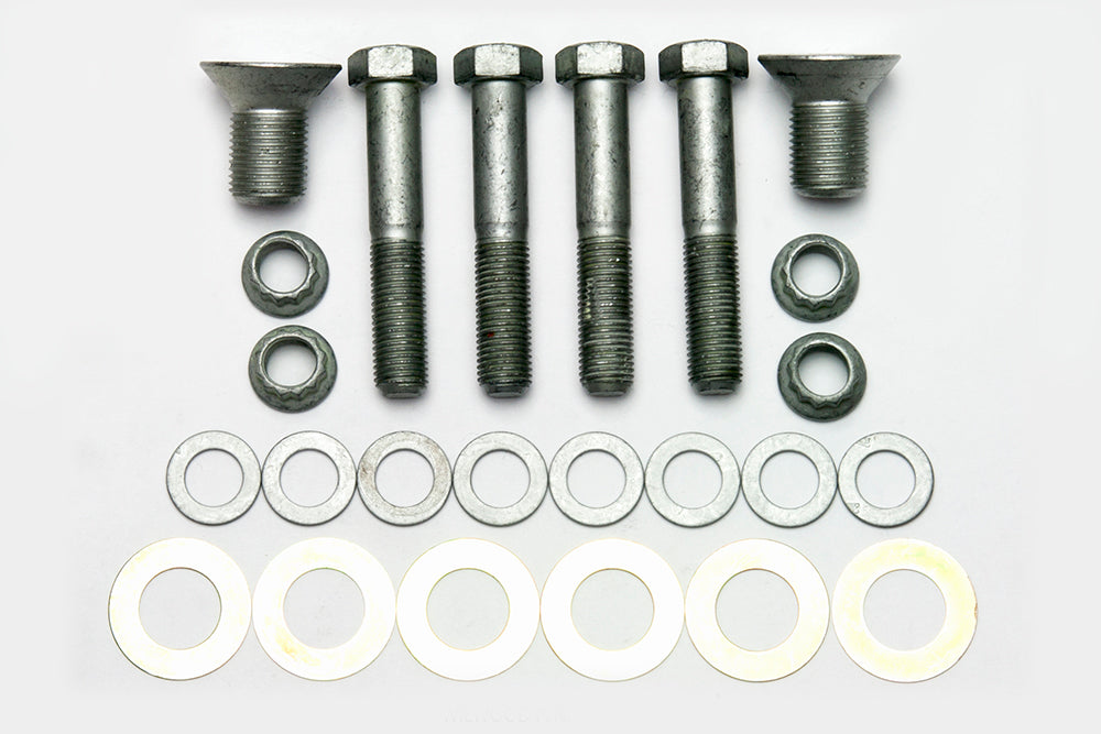 Wilwood BOLT KITBRACKETMOUNTING5/8-18FHCS
