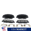 DISC BRAKE PADS