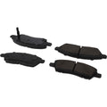 Stoptech auto part