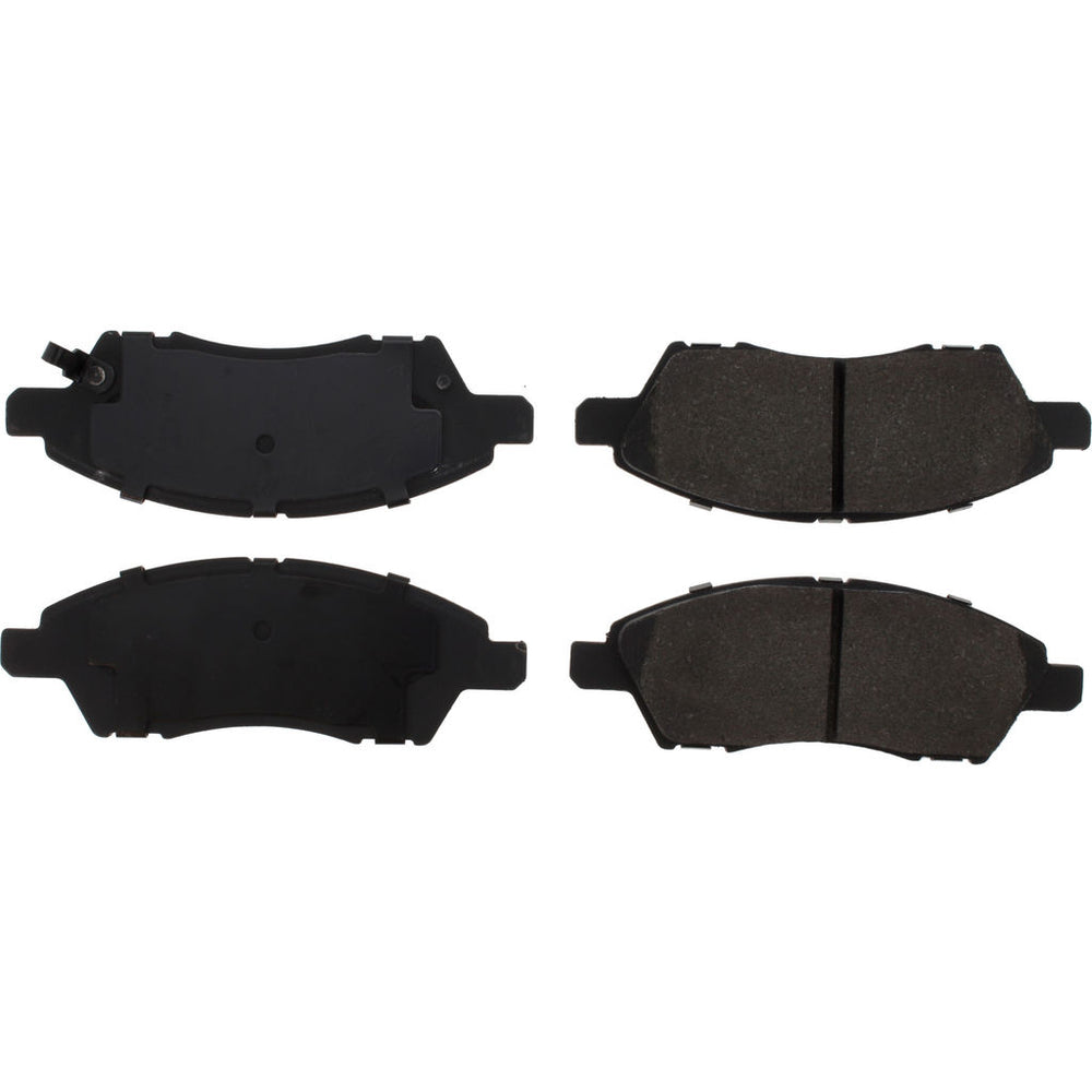 Stoptech auto part