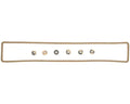 MAHLE Original Ford Bronco 67-66 Push Rod Cover Set