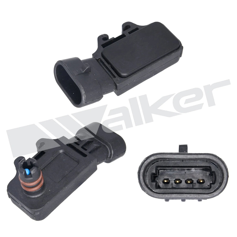Walker Products Inc. - auto part