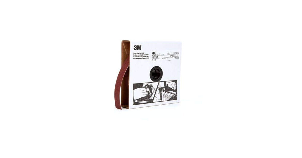 ABRASIVE 5/CASE