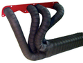 Exhaust Header Wrap 50 Foot x 1 Inch Copper Coated Generation II Thermo Tec