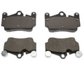 BRAKE PAD SET